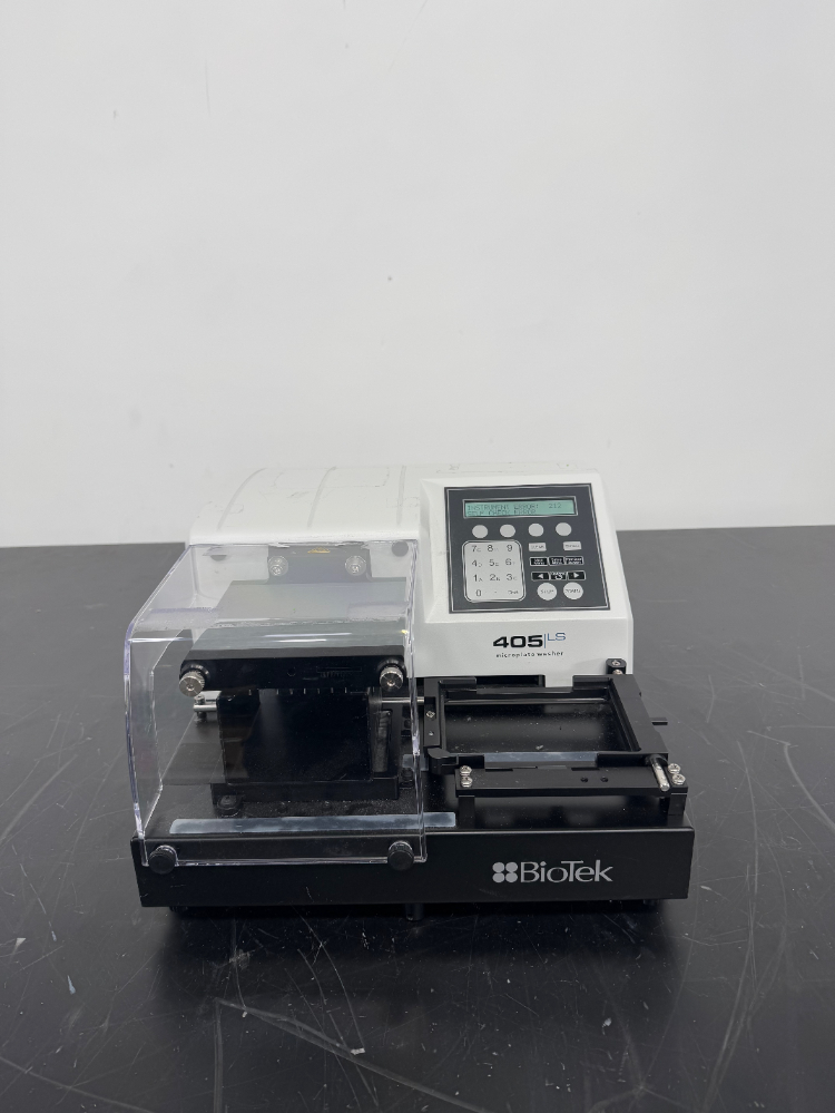 Image of BioTek 405 LS Microplate Washer